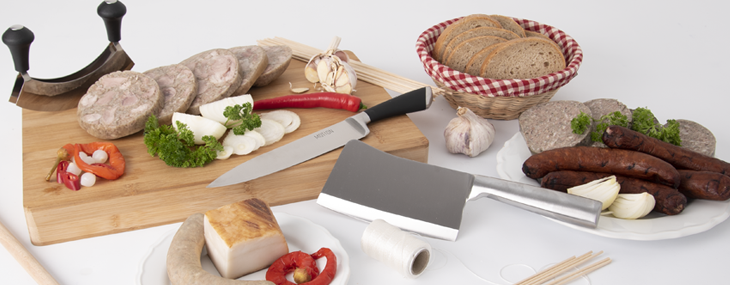 DOMÁCÍ ZABIJAČKA: NÁVRAT K TRADICI A POCTIVÝM CHUTÍM