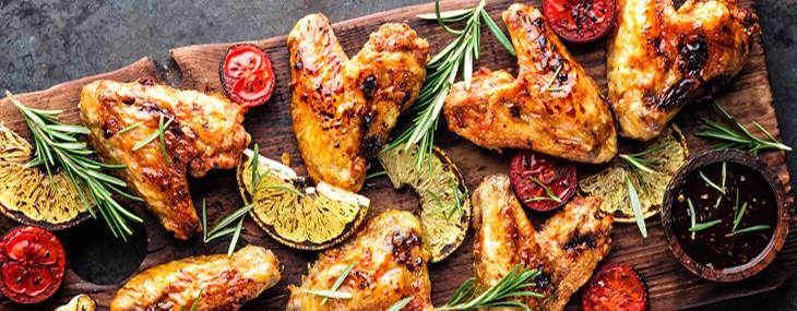 PIKANTNÍ KŘIDÉLKA S MEDEM