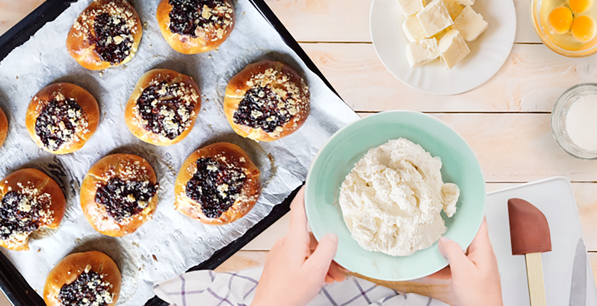 MASOPUSTNÍ KOLÁČE