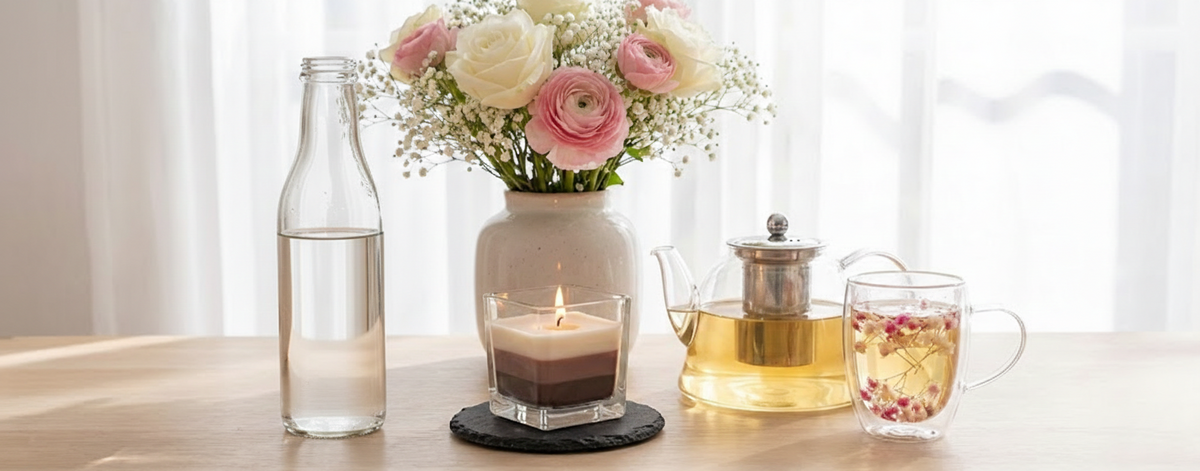 MEZINÁRODNÍ DEN ŽEN 2026 SE BLÍŽÍ – TIPY NA DÁRKY PRO ŽENY, KTERÉ POTĚŠÍ