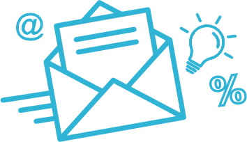 Získejte rady, recepty a tipy na slevy dřív než ostatní