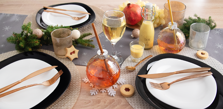 VÁNOČNÍ NOVINKY PLNÉ KOUZELNÉ ATMOSFÉRY