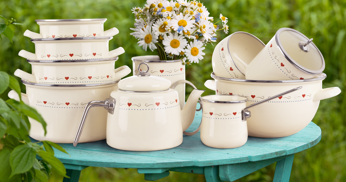 KOUZLO SMALTU S NOVOU KOLEKCÍ TONČA