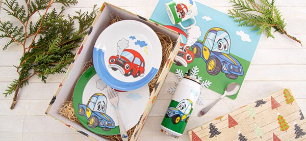 KOLEKCE AUTA POTĚŠÍ HLAVNĚ MALÉ OPRAVÁŘE