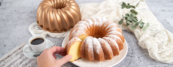 KLASICKÁ SVĚTLÁ BÁBOVKA JAKO OD BABIČKY