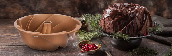 NENÍ DEZERT JAKO DEZERT