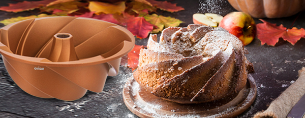 HRNÍČKOVÁ JABLEČNÁ BÁBOVKA JAKO OD BABIČKY