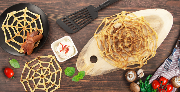 ČARODĚJNÉ PALAČINKY