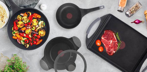 GALI, TO JE UNIKÁTNÍ NÁDOBÍ S TERMO BODEM