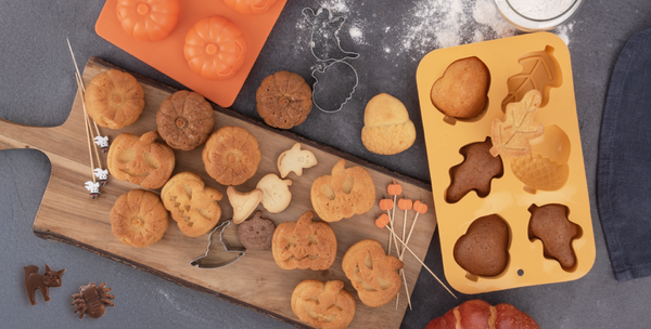 HALLOWEEN SE BLÍŽÍ