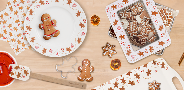 PŘICHÁZÍ PAN PERNÍČEK