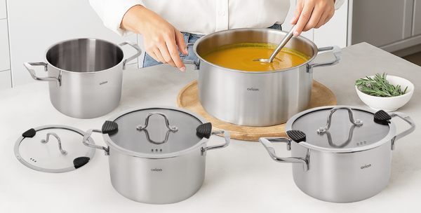 NOVÉ NÁDOBÍ DO NOVÉHO ROKU