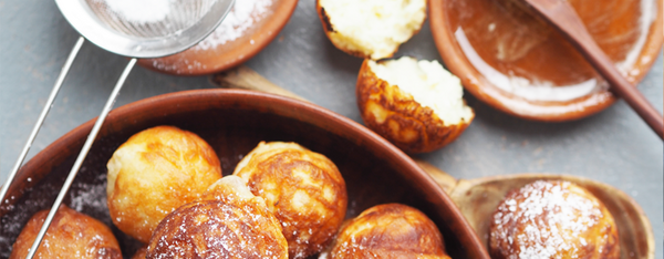 PLNĚNÉ MASOPUSTNÍ KOBLIHY