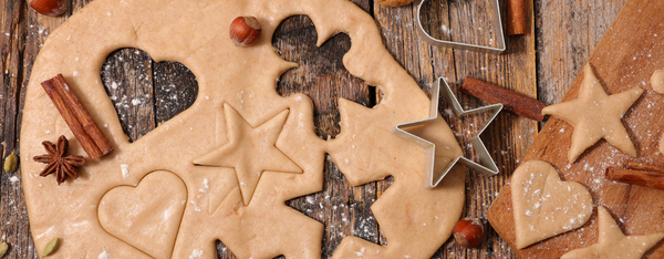 HNED MĚKKÉ PERNÍČKY