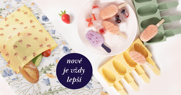 VELKÝ PŘEHLED NOVINEK