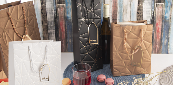 I BALENÍ DÁRKŮ MŮŽE BÝT SNADNÉ