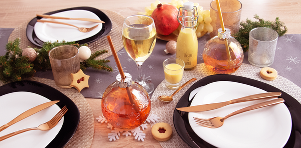 BUĎTE PŘIPRAVENI NA VÁNOČNÍ SVÁTKY: STYL, VŮNĚ A ATMOSFÉRA VE VAŠÍ DOMÁCNOSTI