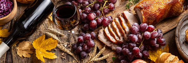 SVATÝ MARTIN A JEHO TRADICE: PROČ SE PEČE HUSA A PIJE VÍNO?