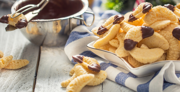 PLÁN VÁNOČNÍHO PEČENÍ NO.2