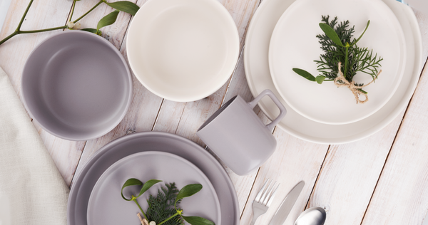 SKANDI - NADČASOVÉ STOLOVÁNÍ V SEVERSKÉM STYLU