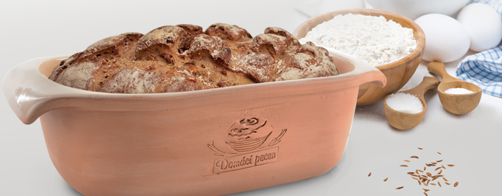 Forma na pečení chleba