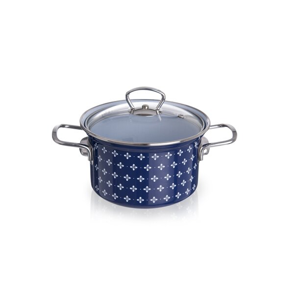 Hrnec SOFIA s poklicí 2,1 l