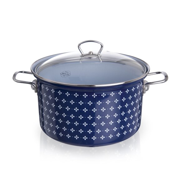 Hrnec SOFIA s poklicí 6,1 l