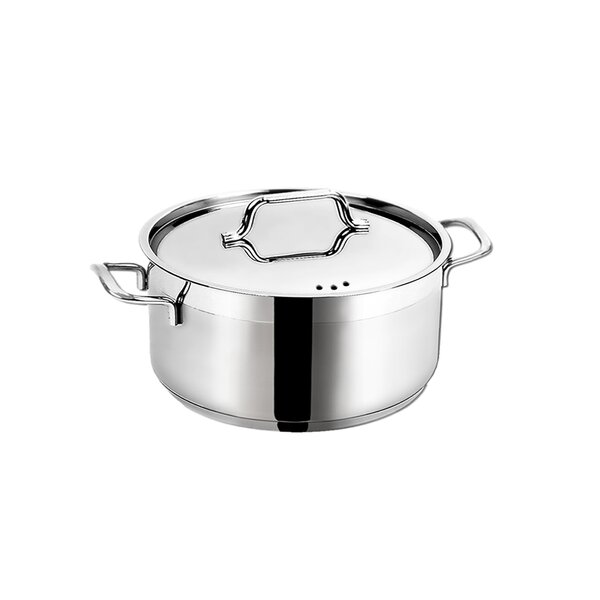 Kastrol ANETT s poklicí 2,3 l