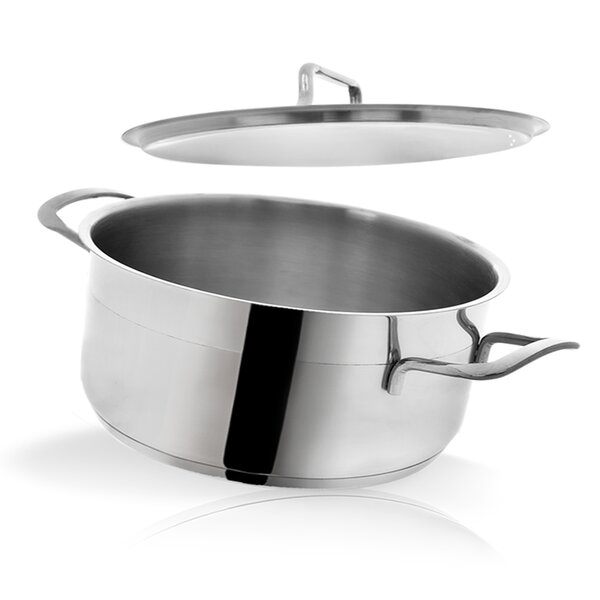 Kastrol ANETT s poklicí 8,2 l