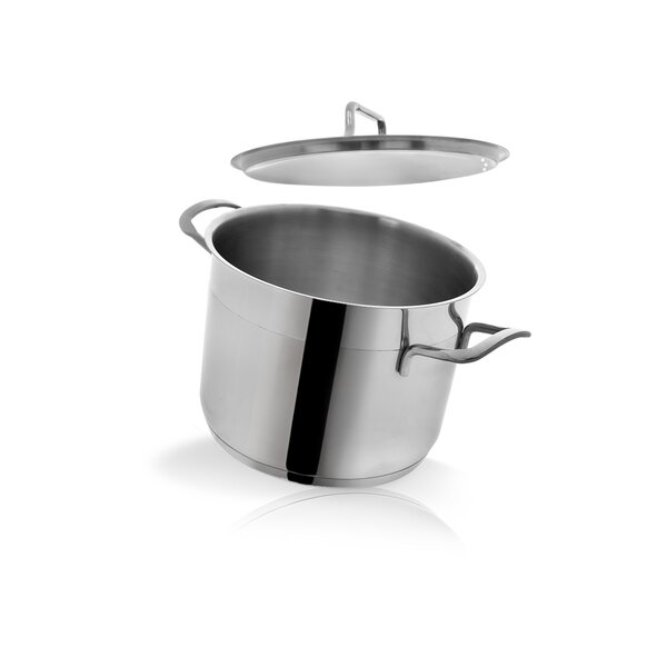 Hrnec ANETT s poklicí 2,3 l 