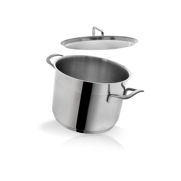 Hrnec ANETT s poklicí 4,6 l 