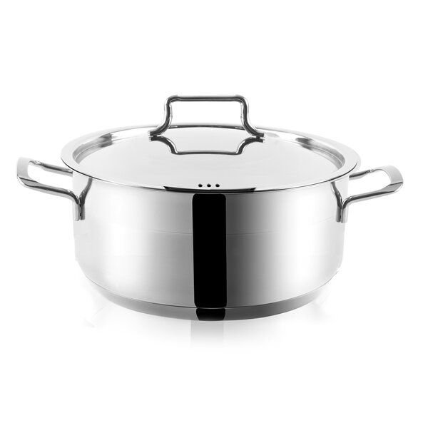 Kastrol ANETT s poklicí 7,1 l