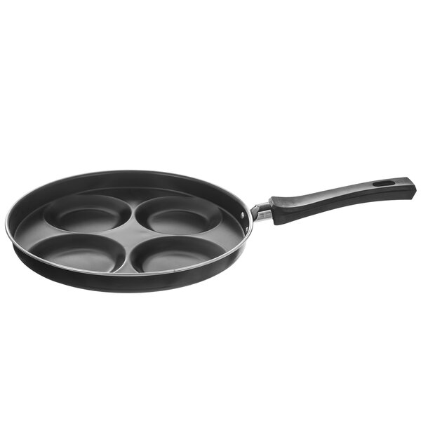 Pánev na volská oka/lívance pr. 25 cm