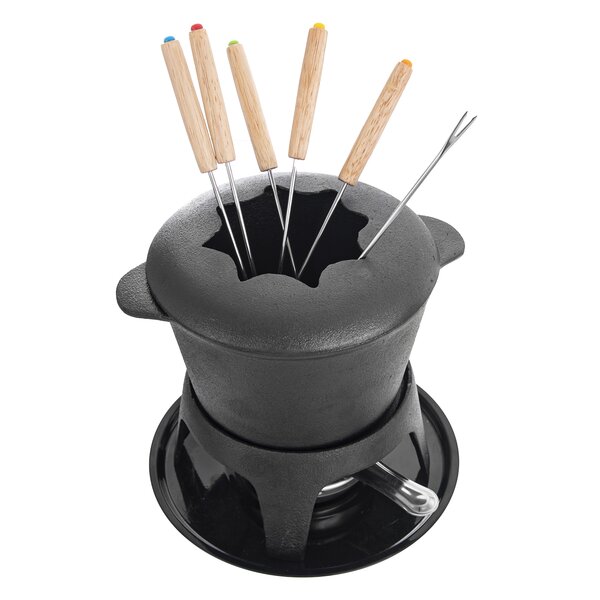 Fondue LITINA 11 dílů