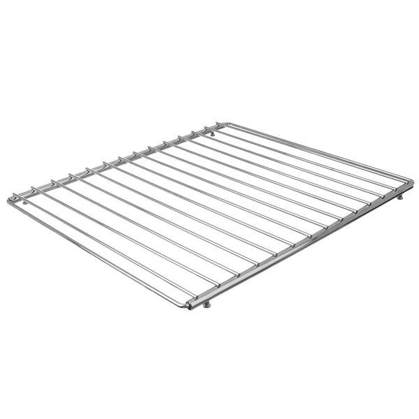 Rošt do trouby posuvný 35/60x32 cm