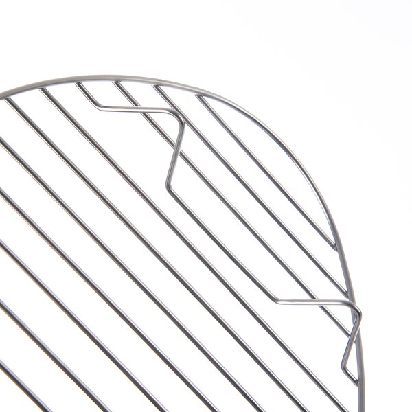 Grilovací rošt 32x21 cm