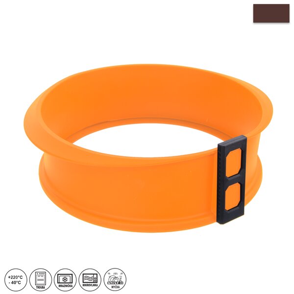 Forma na pečení DORT 23,5 cm