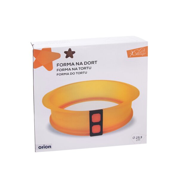 Forma na pečení DORT 23,5 cm