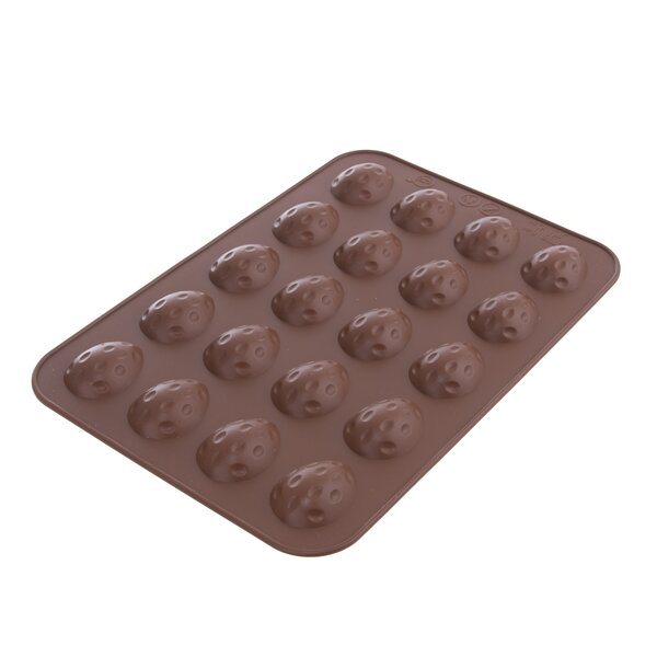 Forma na pečení OŘECHY