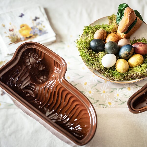 Forma na pečení beránek