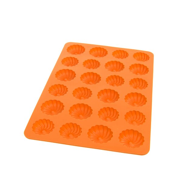 Forma na pečení VĚNEČEK