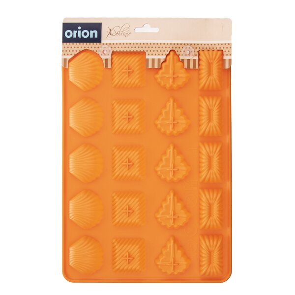 Forma na pečení PRACNY