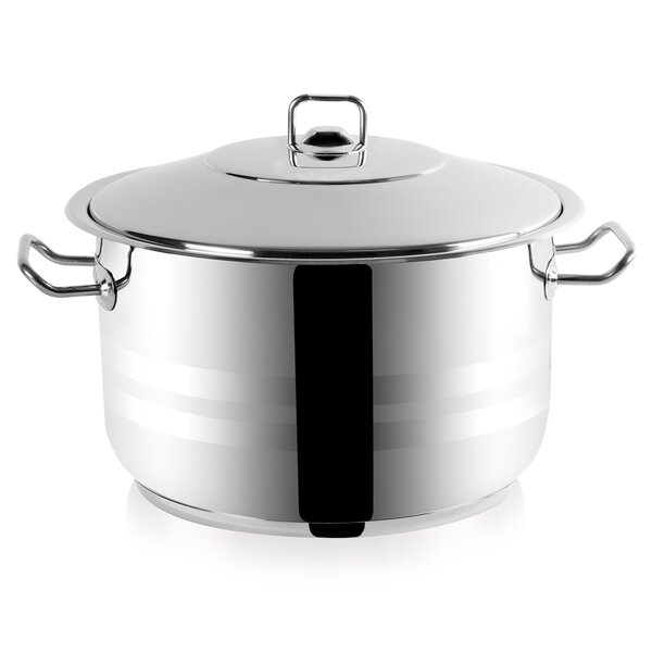 Hrnec GASTRO s poklicí 30,5 l