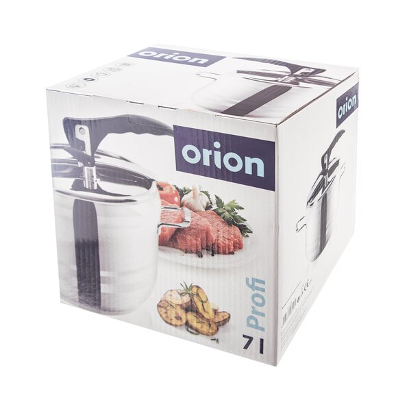 Tlakový hrnec PROFI 7 l