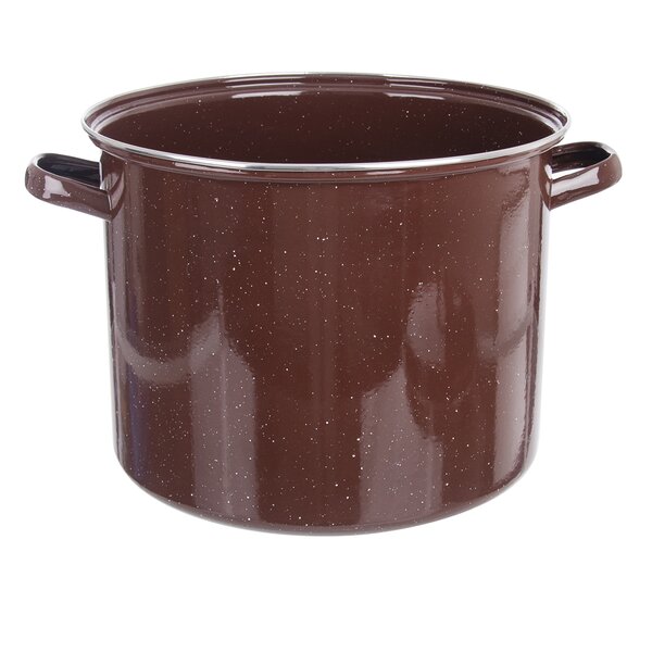 Hrnec BROWN Lem 20 l 