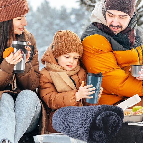 Termohrnek TERMO 0,43 l