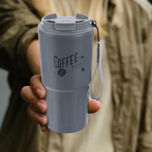 Termohrnek TERMO 0,67 l