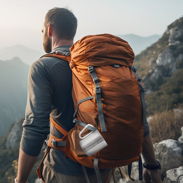 Hrnek s karabinou 0,35 l