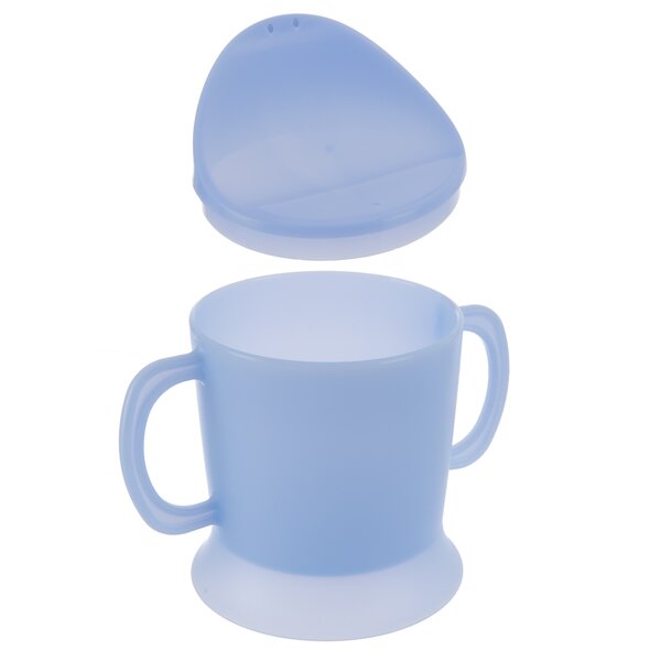 Hrnek s pítkem 0,23 l