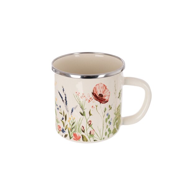 Hrnek MÁK Lem 0,41 l